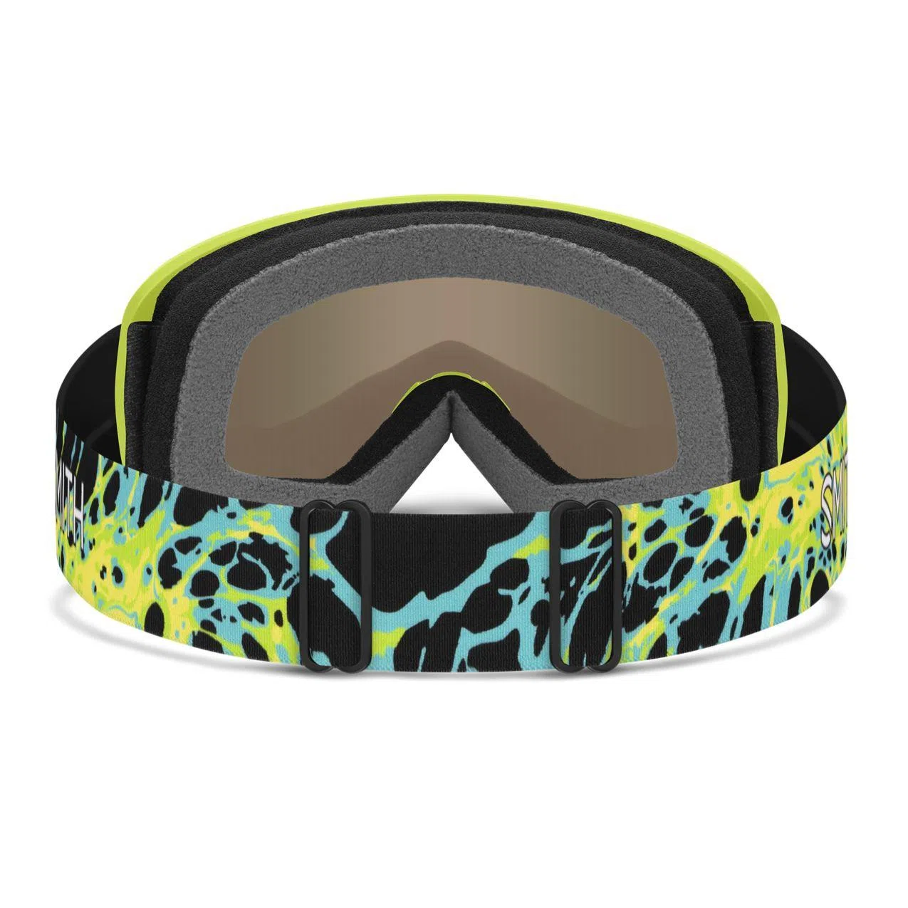Smith Optics Snow Goggles M00442 Snowday Goggles - view 11